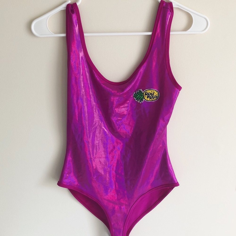 Bodysuit